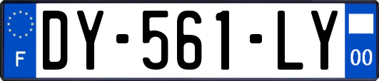 DY-561-LY