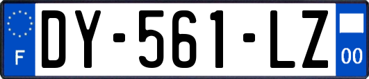 DY-561-LZ