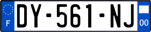 DY-561-NJ