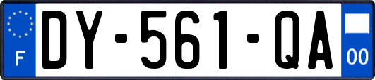 DY-561-QA