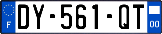 DY-561-QT