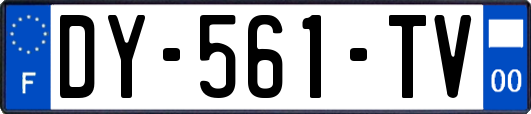 DY-561-TV