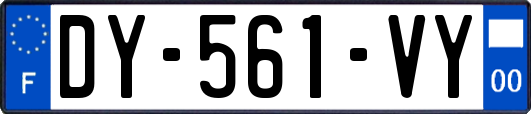 DY-561-VY