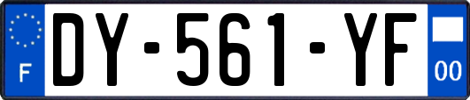 DY-561-YF