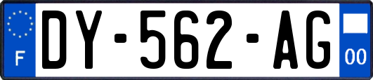 DY-562-AG