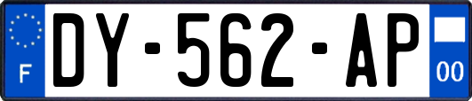 DY-562-AP