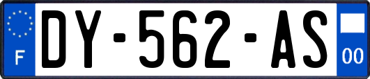 DY-562-AS