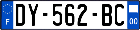 DY-562-BC