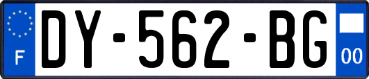 DY-562-BG