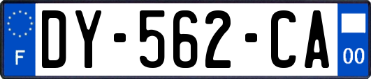 DY-562-CA