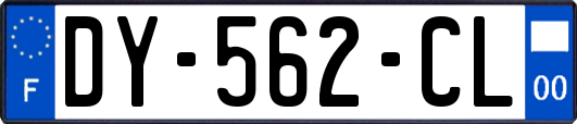 DY-562-CL