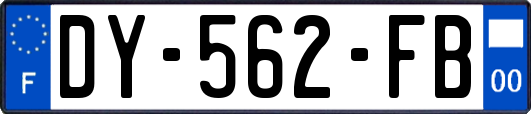 DY-562-FB