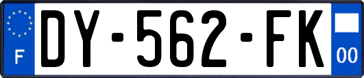 DY-562-FK