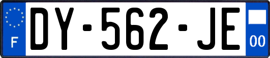 DY-562-JE