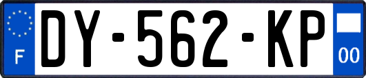 DY-562-KP