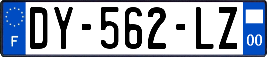 DY-562-LZ