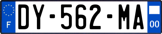 DY-562-MA