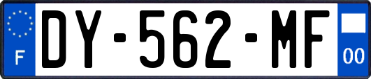 DY-562-MF