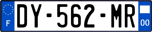 DY-562-MR