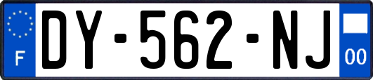 DY-562-NJ