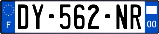 DY-562-NR