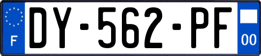 DY-562-PF