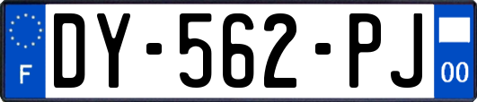 DY-562-PJ