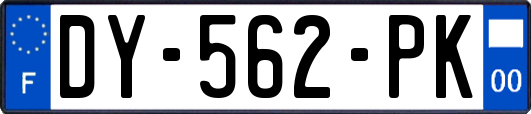 DY-562-PK