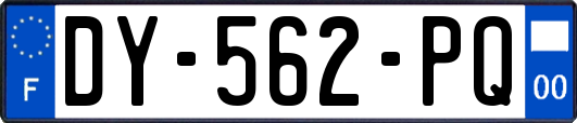 DY-562-PQ