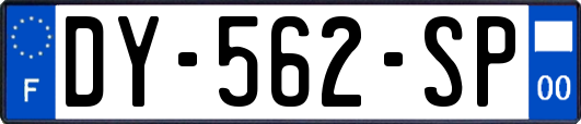 DY-562-SP