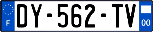 DY-562-TV