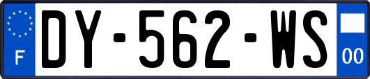 DY-562-WS