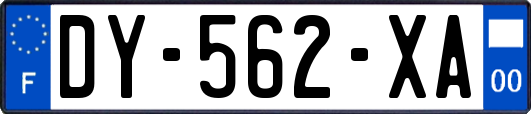 DY-562-XA