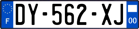 DY-562-XJ