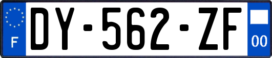 DY-562-ZF