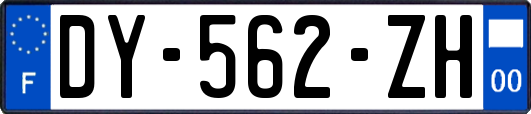 DY-562-ZH