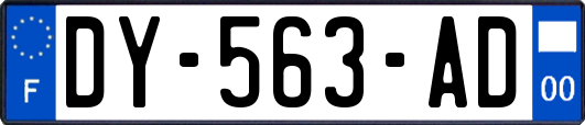 DY-563-AD