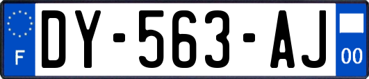 DY-563-AJ