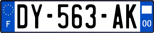 DY-563-AK