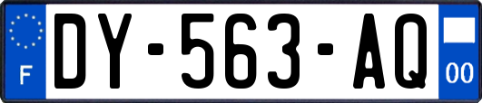 DY-563-AQ