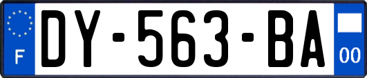 DY-563-BA