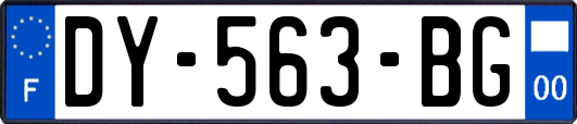 DY-563-BG