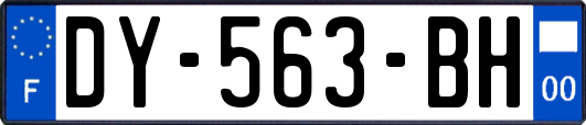 DY-563-BH