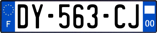 DY-563-CJ