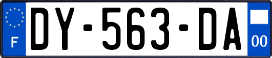 DY-563-DA