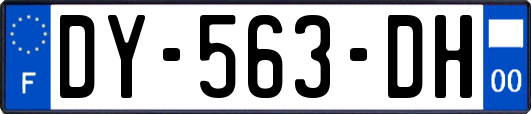DY-563-DH