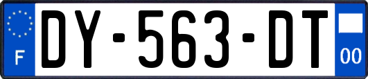 DY-563-DT