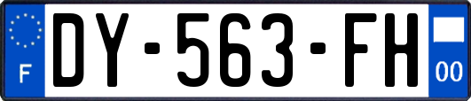 DY-563-FH