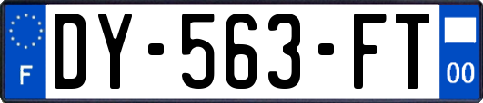 DY-563-FT