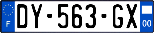 DY-563-GX